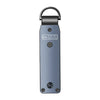 Key Organizer Works with Apple Find My, Built-In Airtag Chips, Holds 2-6 Keys, Car Key Chains with GPS Tracker, (Ios Only)