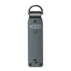 Key Organizer Works with Apple Find My, Built-In Airtag Chips, Holds 2-6 Keys, Car Key Chains with GPS Tracker, (Ios Only)