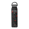 Key Organizer Works with Apple Find My, Built-In Airtag Chips, Holds 2-6 Keys, Car Key Chains with GPS Tracker, (Ios Only)
