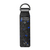 Key Organizer Works with Apple Find My, Built-In Airtag Chips, Holds 2-6 Keys, Car Key Chains with GPS Tracker, (Ios Only)